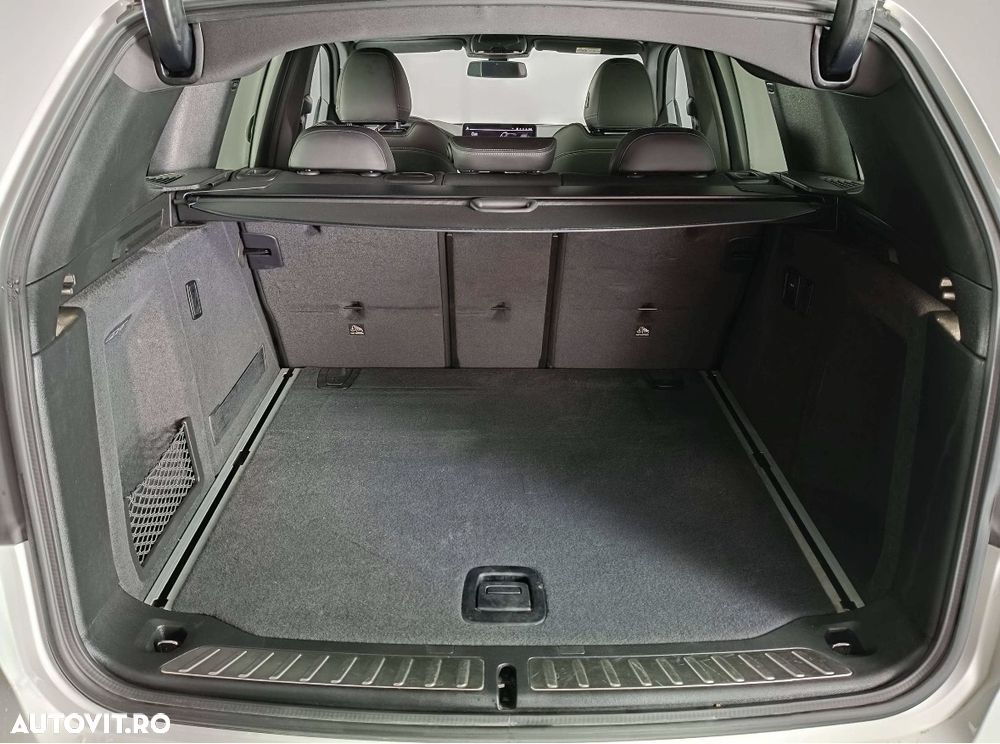 BMW X3 xDrive20d Aut. M Sport - 9