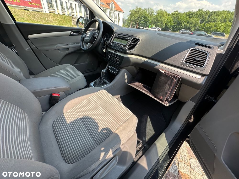 Seat Alhambra - 30