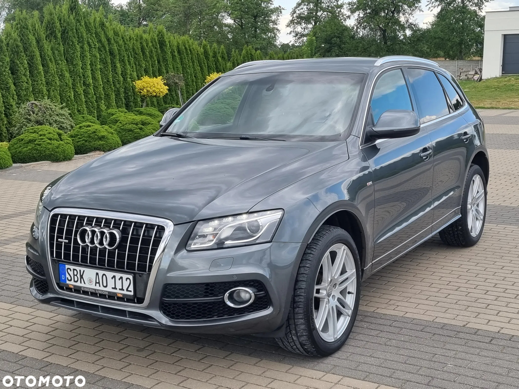 Audi Q5 3.0 TDI Quattro S tronic - 3