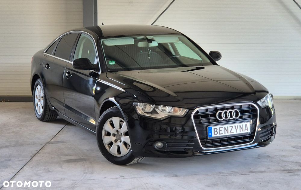Audi A6 Limousine - 25