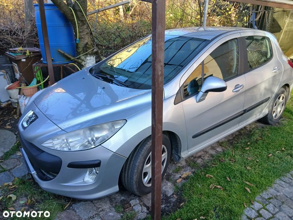 Peugeot 308 1.6 Trendy - 1