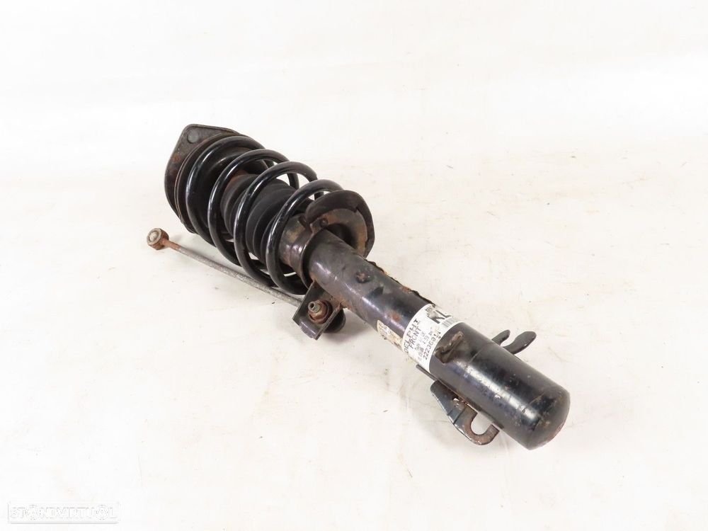 Amortecedor Esquerdo/Frente Seminovo/ Original MINI MINI CLUBMAN (R55)/MINI MINI... - 3