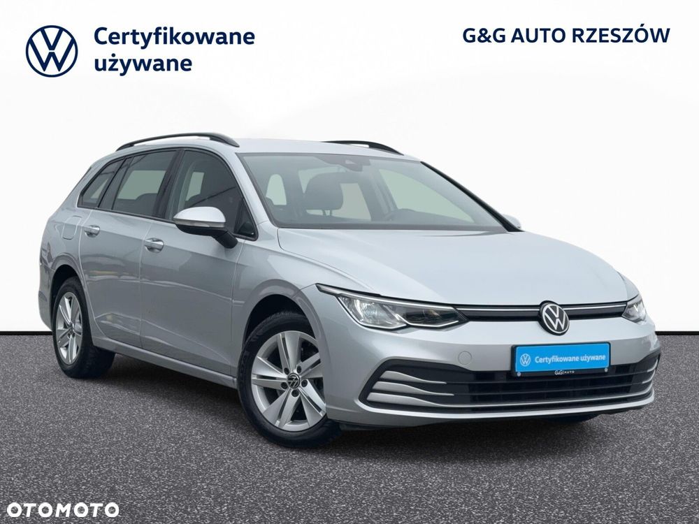 Volkswagen Golf - 3