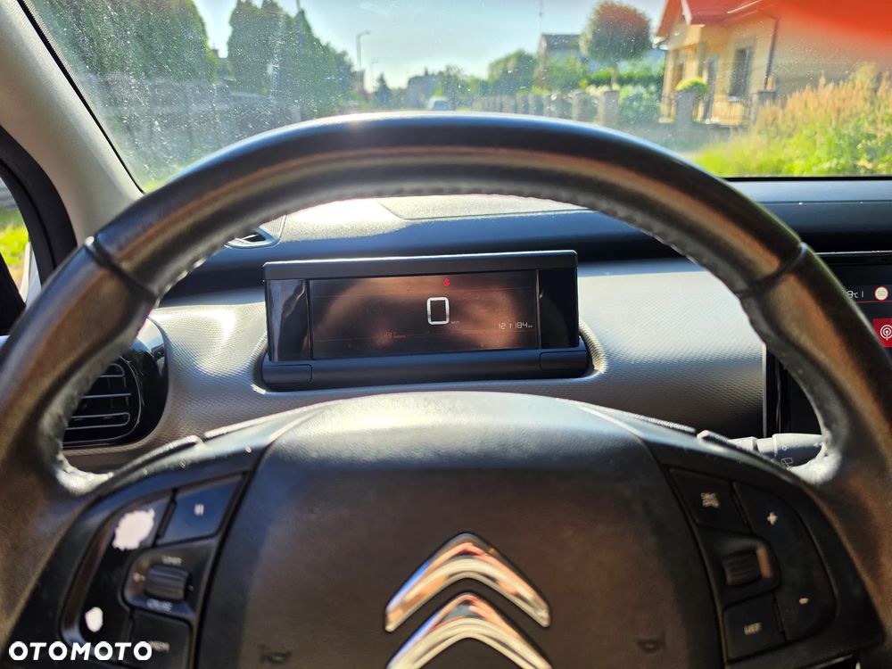 Citroën C4 Cactus PureTech 110 Stop&Start Origins - 8