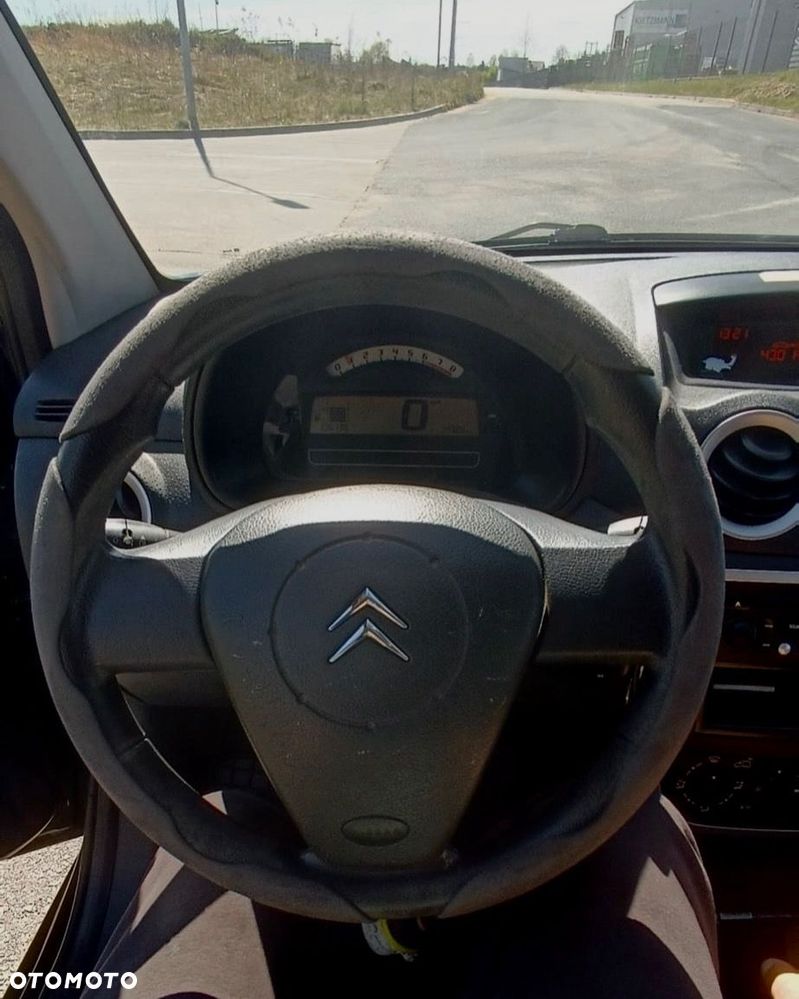 Citroën C2 1.1 Confort - 3