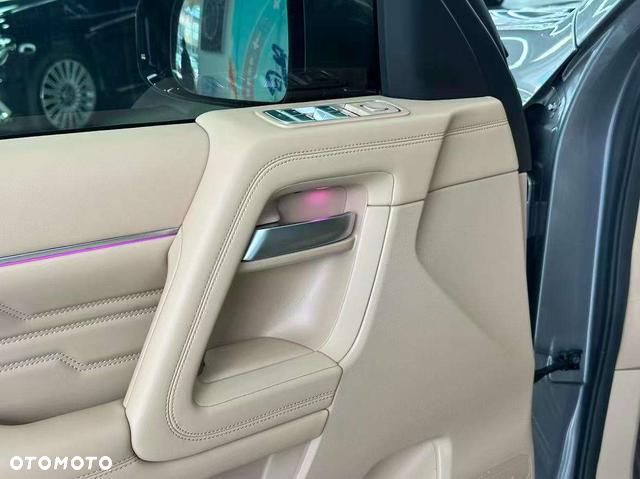 BAIC BJ60 - 17