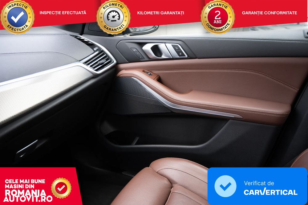 BMW X5 xDrive40d AT MHEV - 24