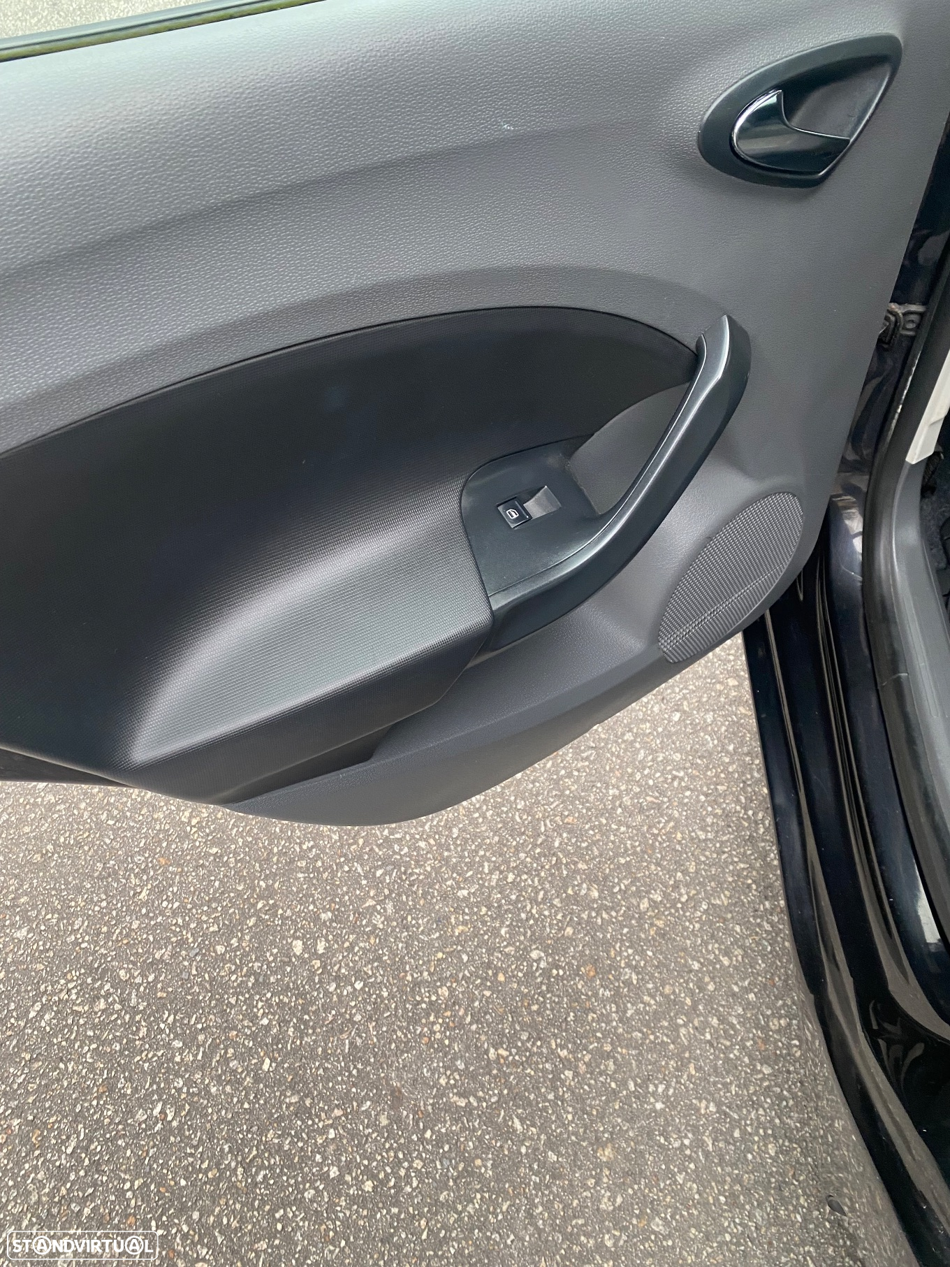SEAT Ibiza - 10