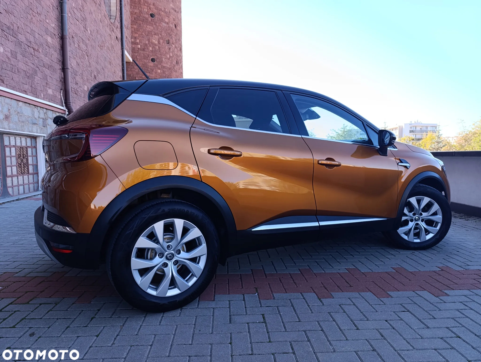 Renault Captur 1.0 TCe Intens - 12