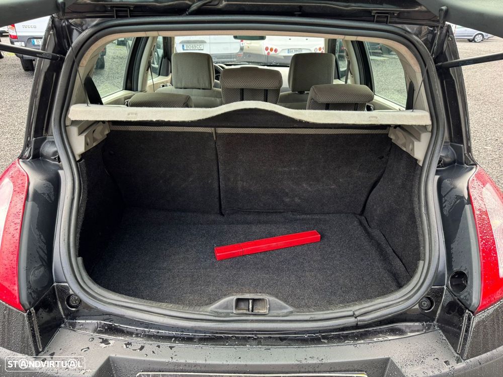 Renault Mégane - 18