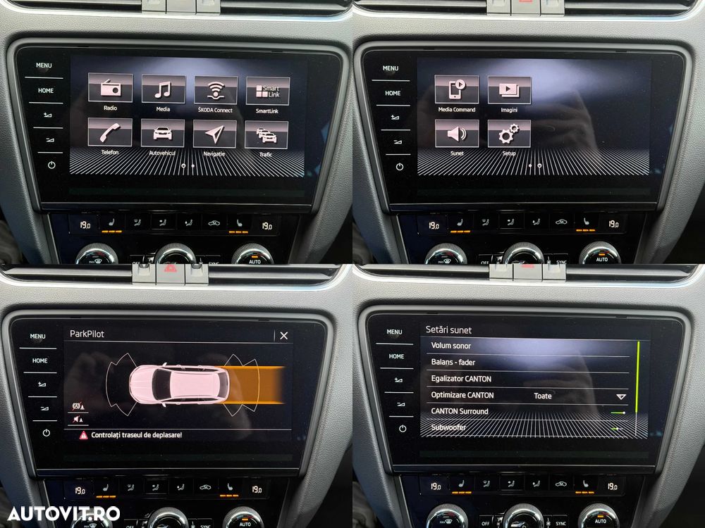 Skoda Octavia 1.6 TDI DSG Ambition - 6