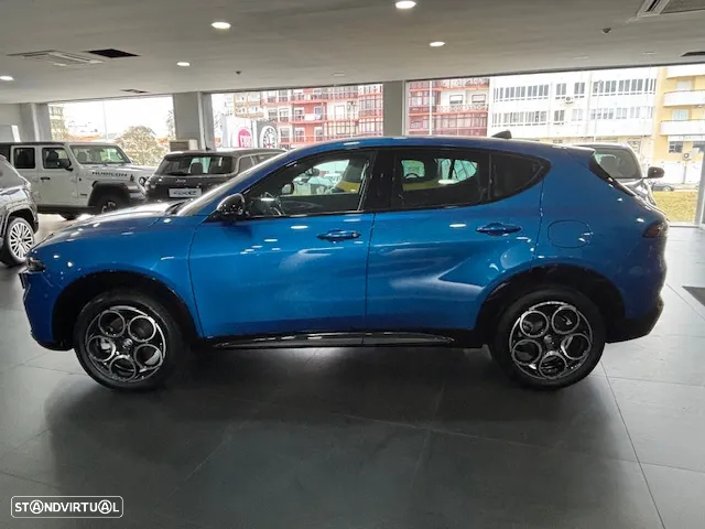 Alfa Romeo Tonale 1.3 Plug-In Hybrid Sprint e-AWD - 5