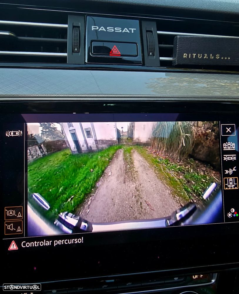 VW Passat Variant 1.4 TSI DSG GTE - 35