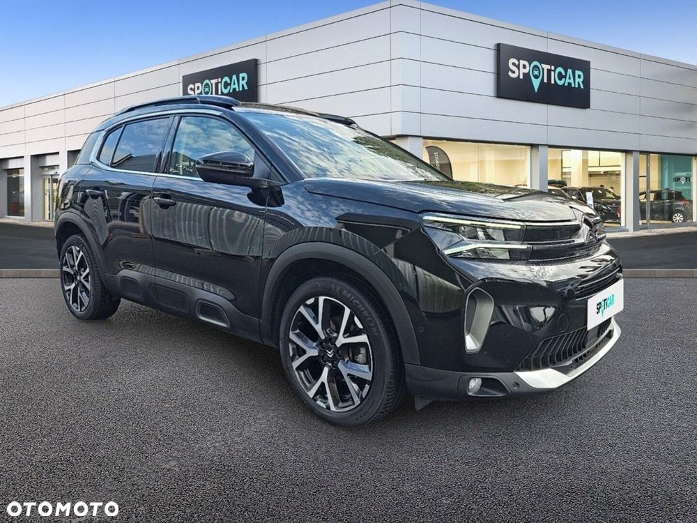 Citroën C5 Aircross 1.5 BlueHDi Shine Pack EAT8 - 3