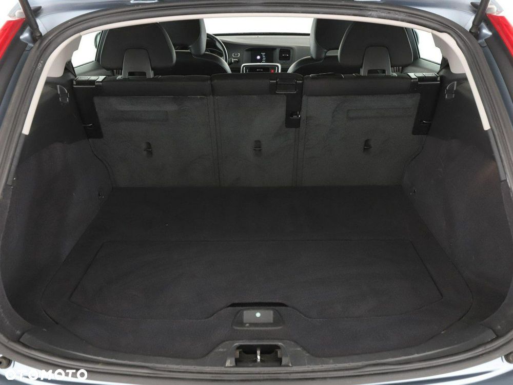 Volvo V60 D3 Geartronic Linje Business - 20