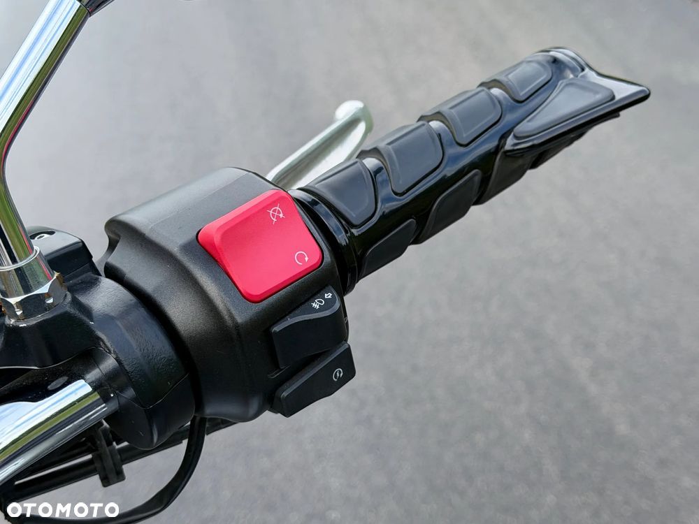 Yamaha Raider - 10