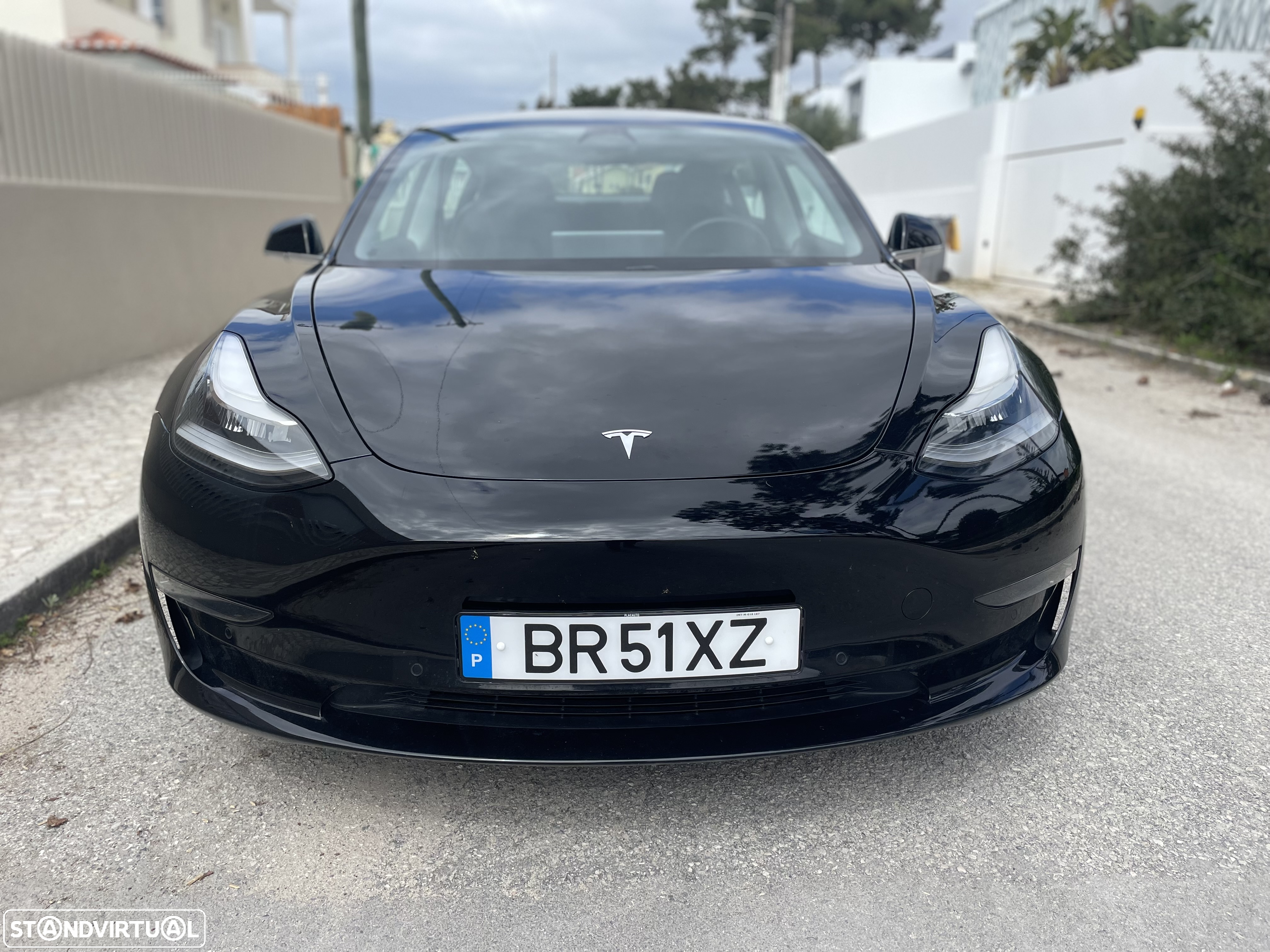 Tesla Model 3 Long-Range Dual Motor AWD - 14