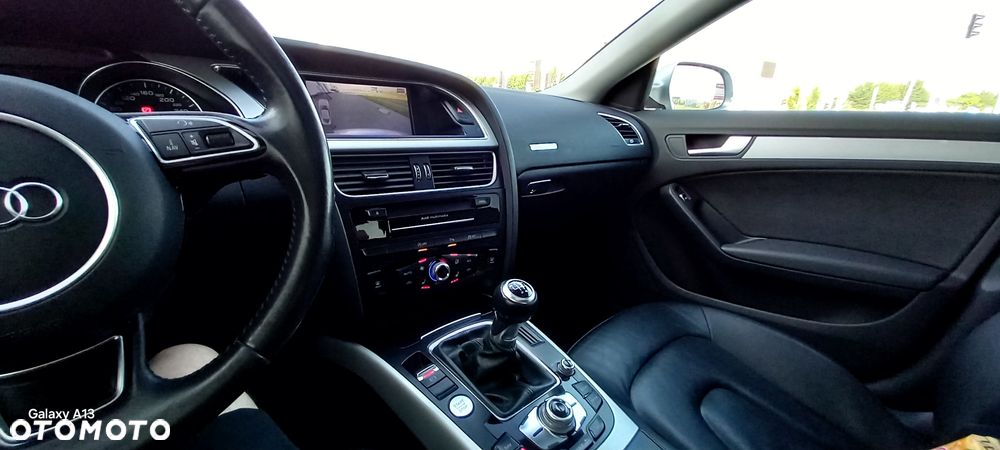 Audi A5 Sportback 2.0 TDI Sport - 24