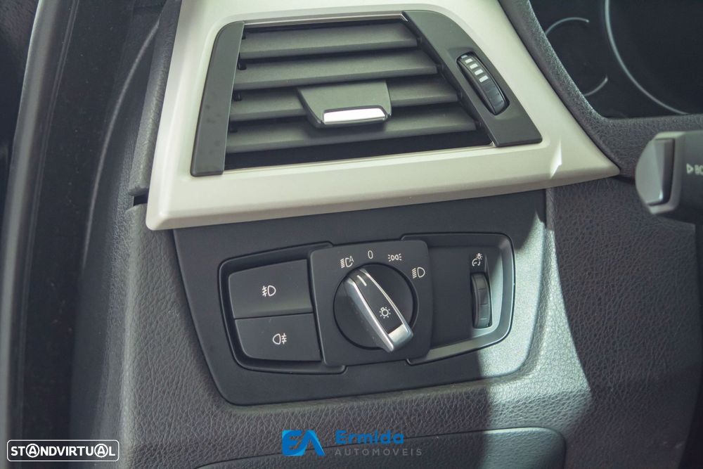 BMW 420 Gran Coupé d Pack M Auto - 32