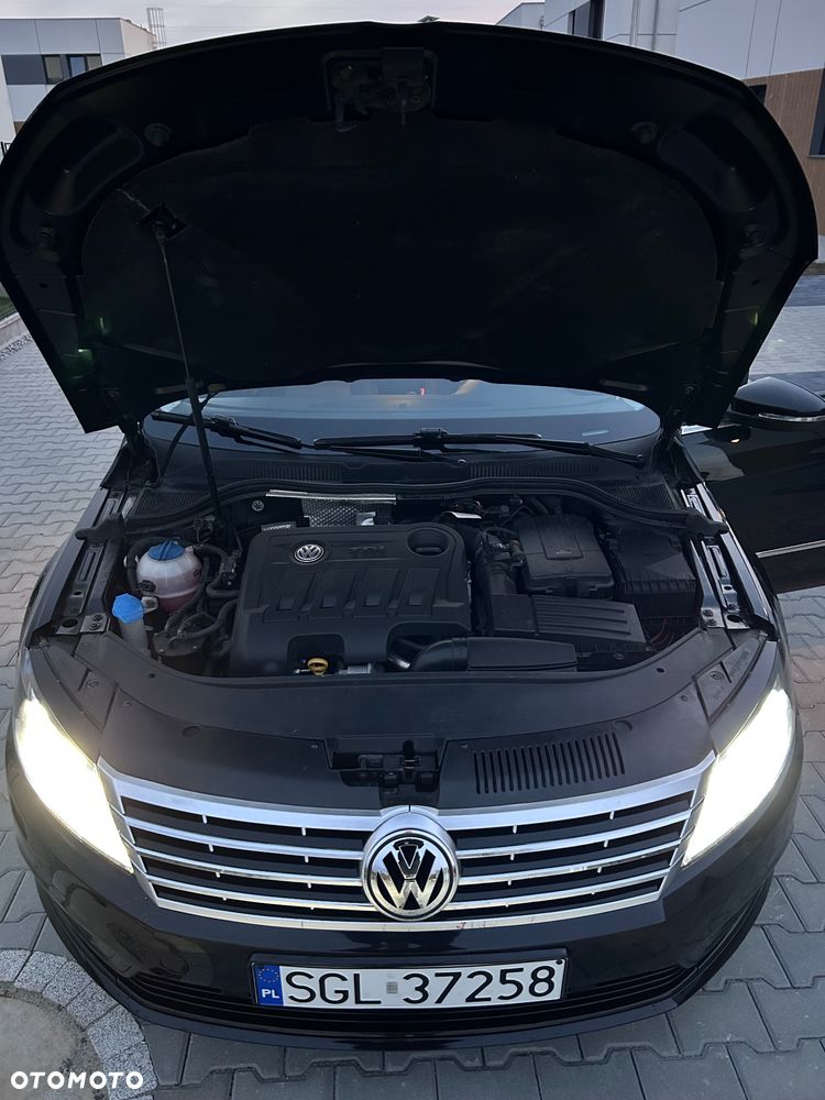 Volkswagen CC - 31