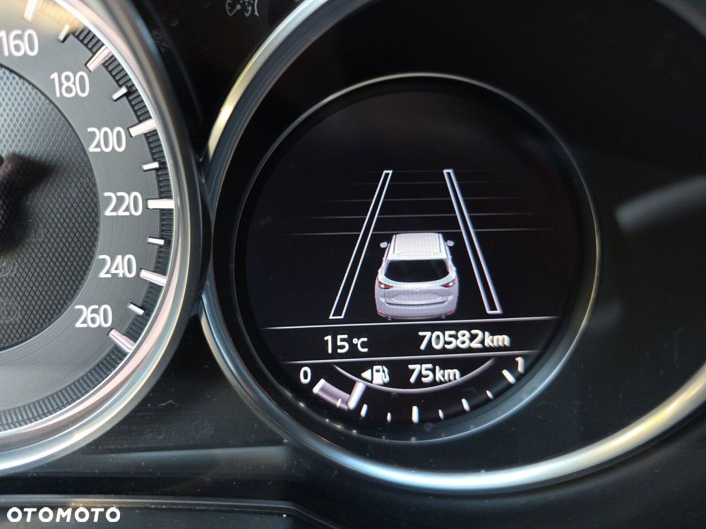 Mazda CX-5 2.5 Skypassion AWD - 10