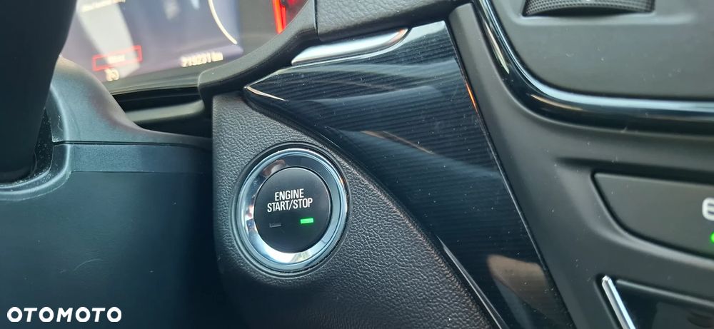 Opel Insignia 2.0 CDTI Cosmo ecoFLEX S&S - 10