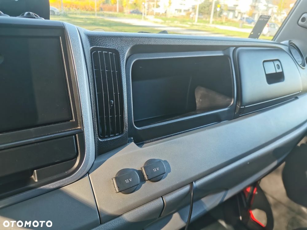Mitsubishi CANTER FUSO - 28