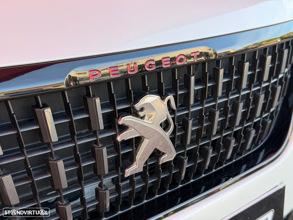 Peugeot 2008 PureTech 130 Stop&Start GT-Line Edition - 7