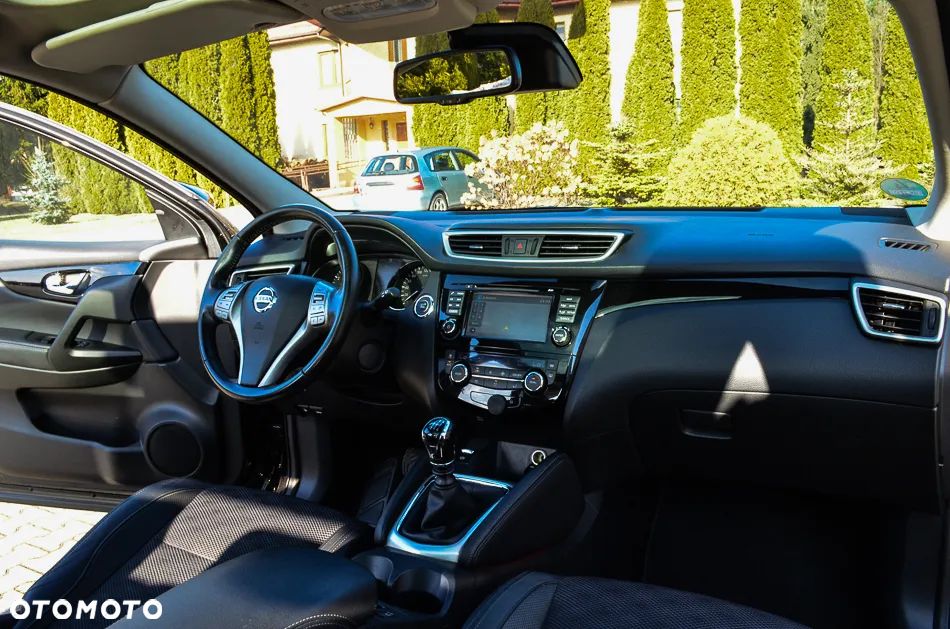 Nissan Qashqai 1.2 DIG-T Tekna+ - 31