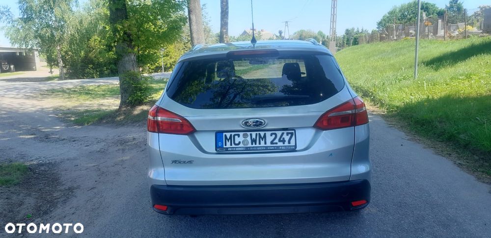 Ford Focus - 4