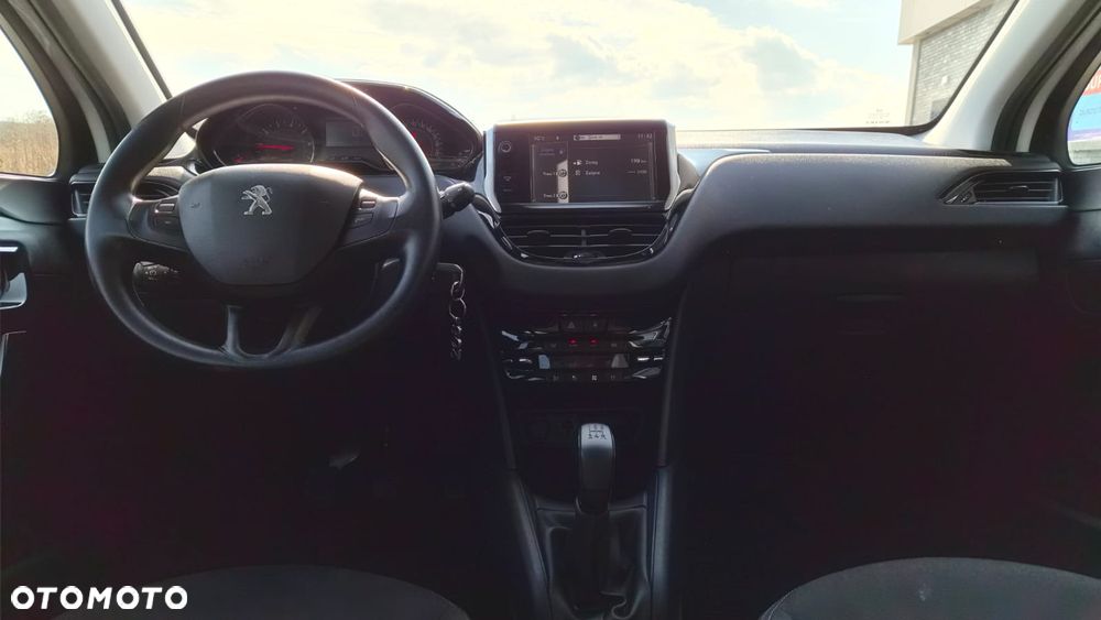 Peugeot 208 95 VTI Active - 6