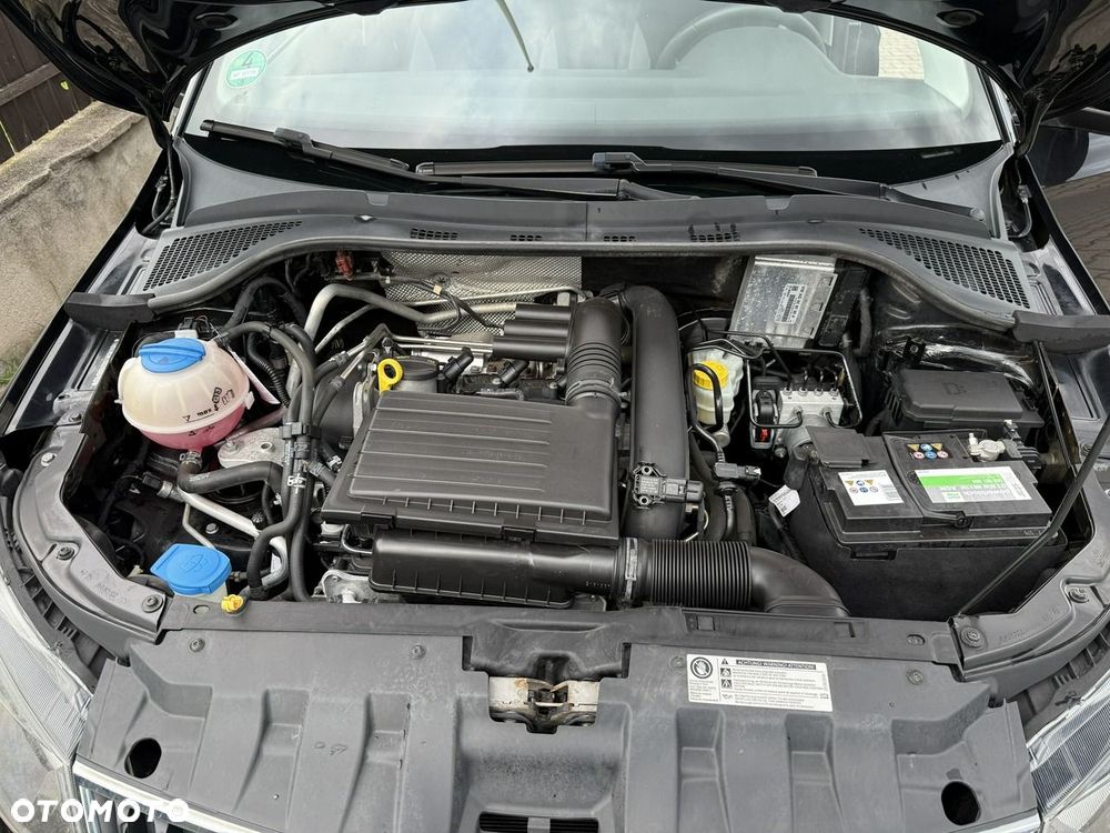 Skoda Fabia - 8