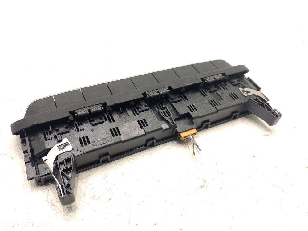 PANEL PRZEŁĄCZNIK PDC NAPĘDU ESP  AUDI A5 (F53, F5P) 2016 - 2022 2.0 TDI 140 kW [190 KM] olej - 3