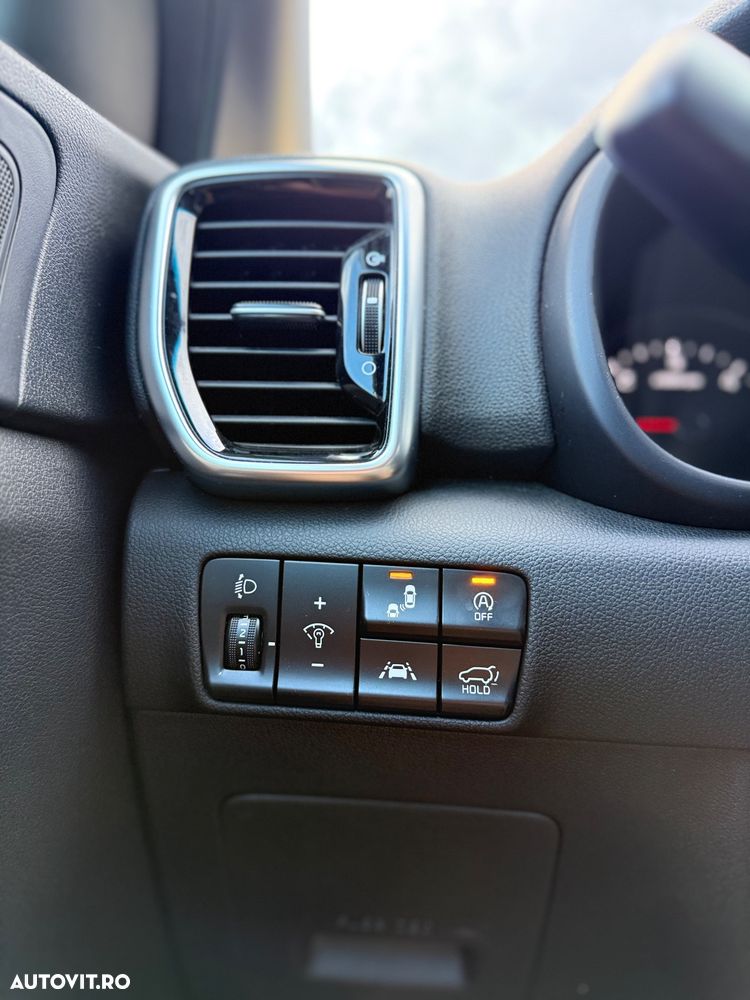 Kia Sportage 2.0 DSL 8AT HP 4x4 GT Line - 6