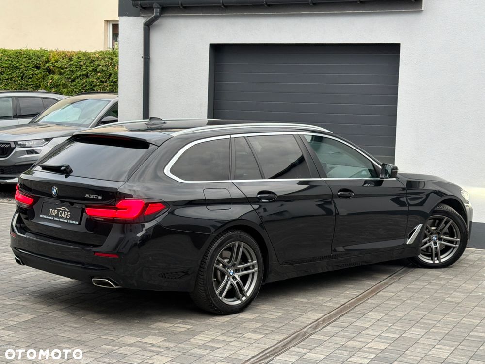 BMW Seria 5 - 23