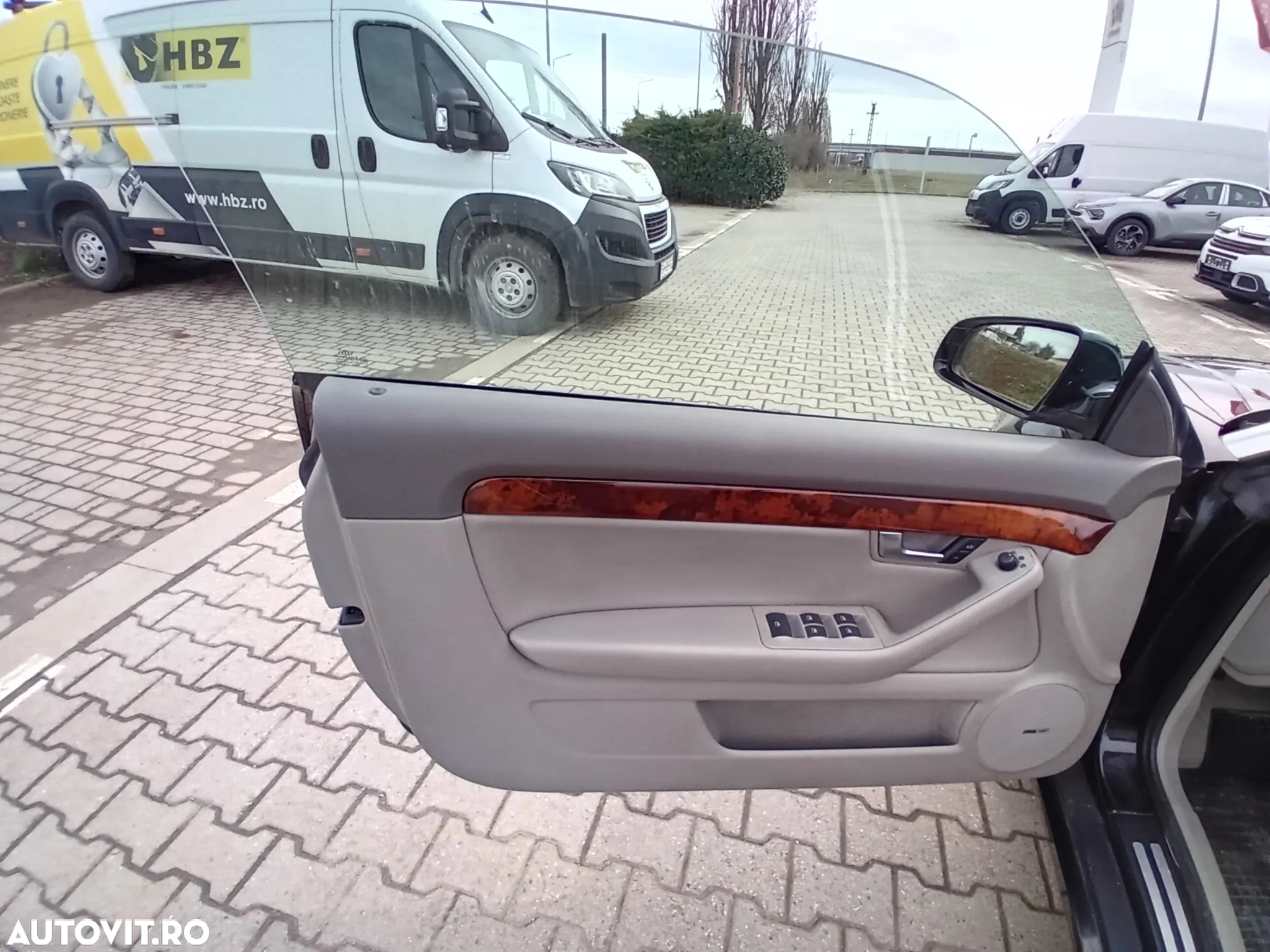Audi A4 - 29