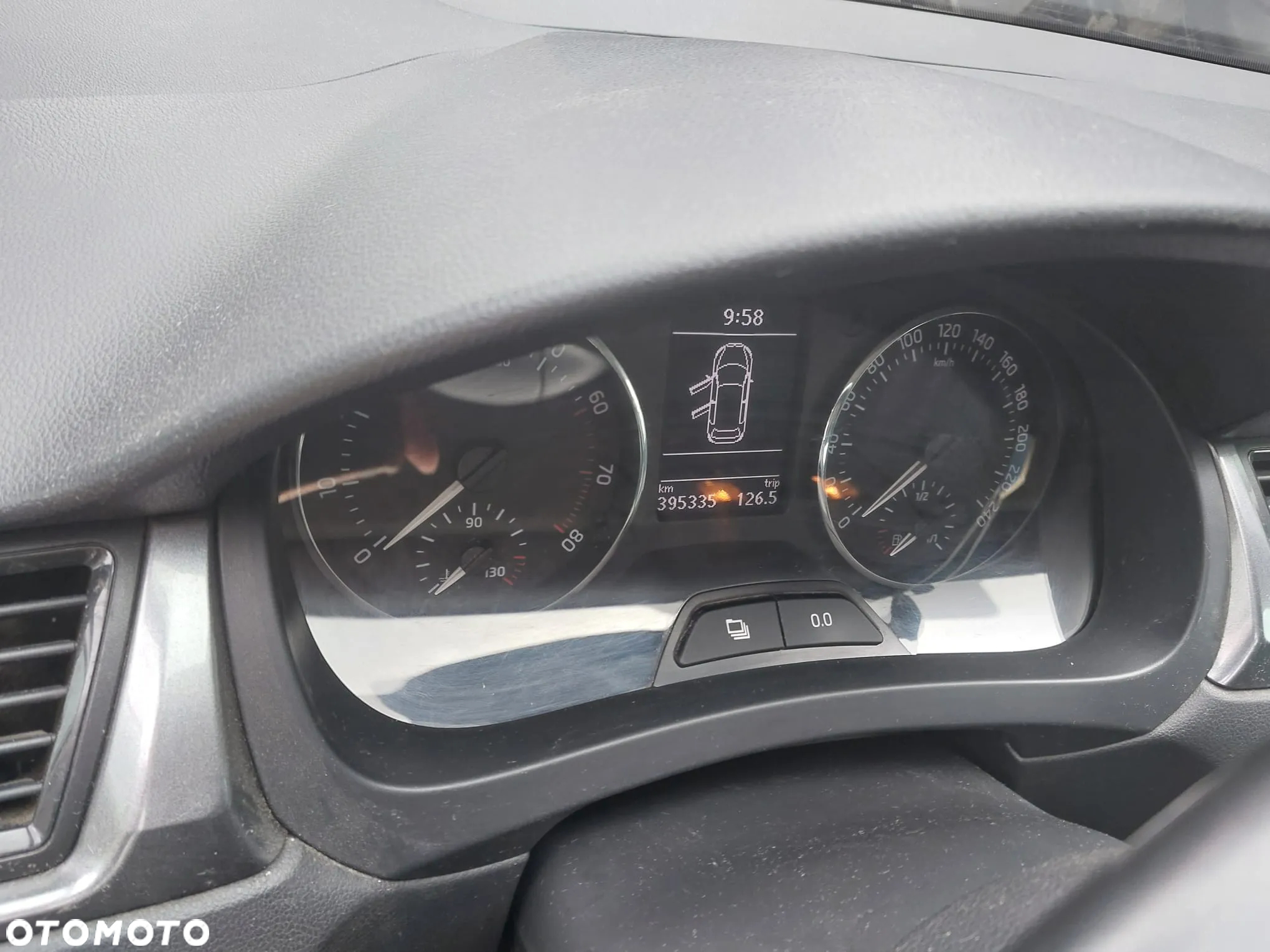 Skoda RAPID Spb 1.2 Ambition - 7