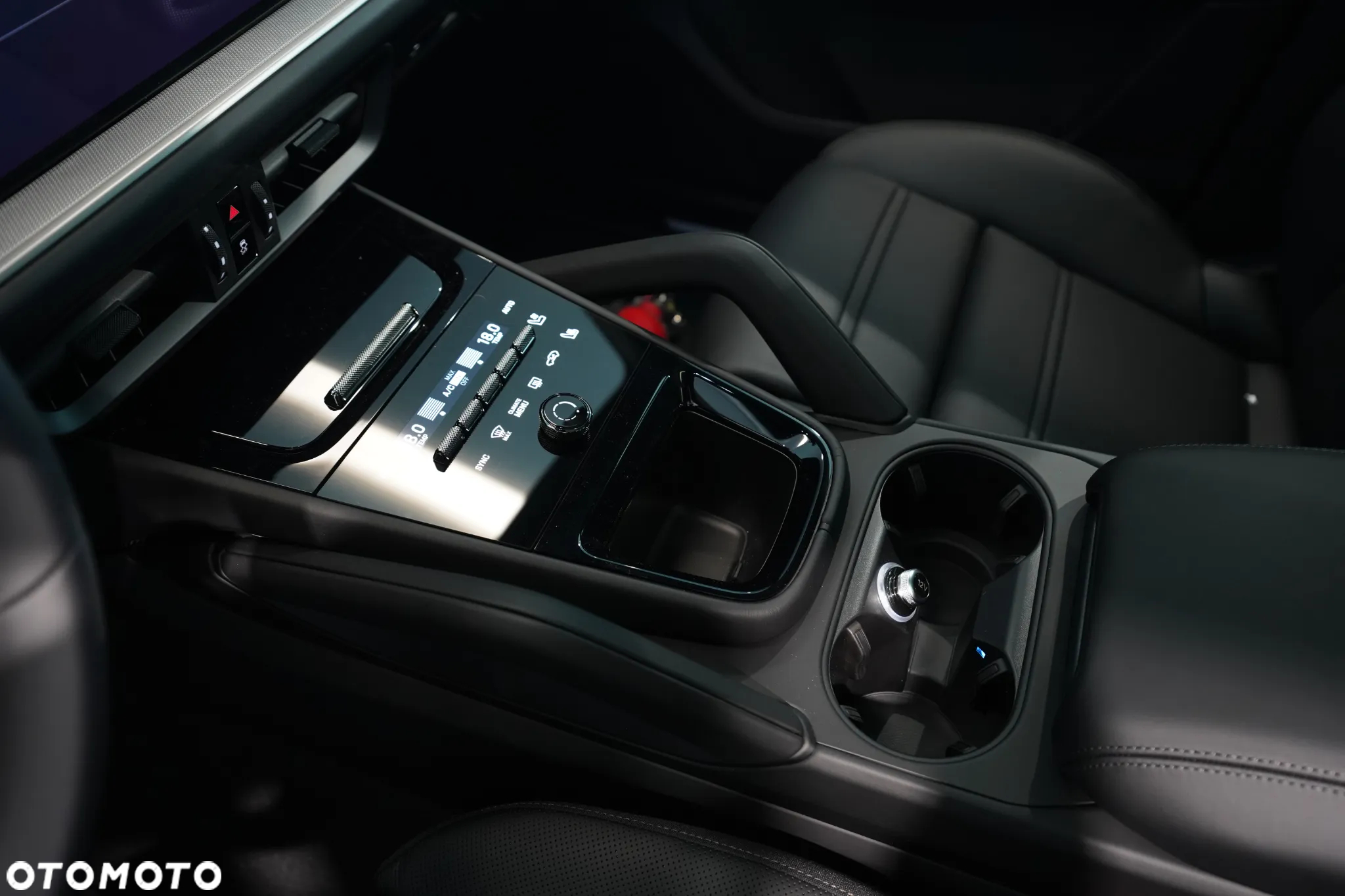 Porsche Cayenne E-Hybrid PHEV - 26