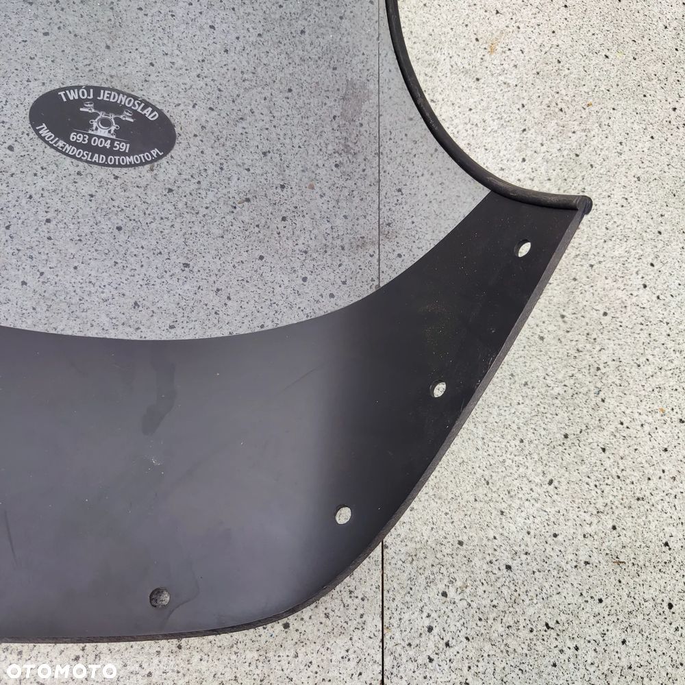 Szyba, szybka, owiewka przód Yamaha FJ 1100 FJ1100 - 17