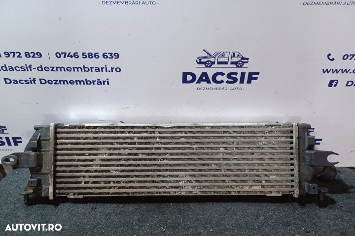 Intercooler 2.0 CDTI 988650B  8200411160-C 2.0 CDTI 988650B  82004111 - 5