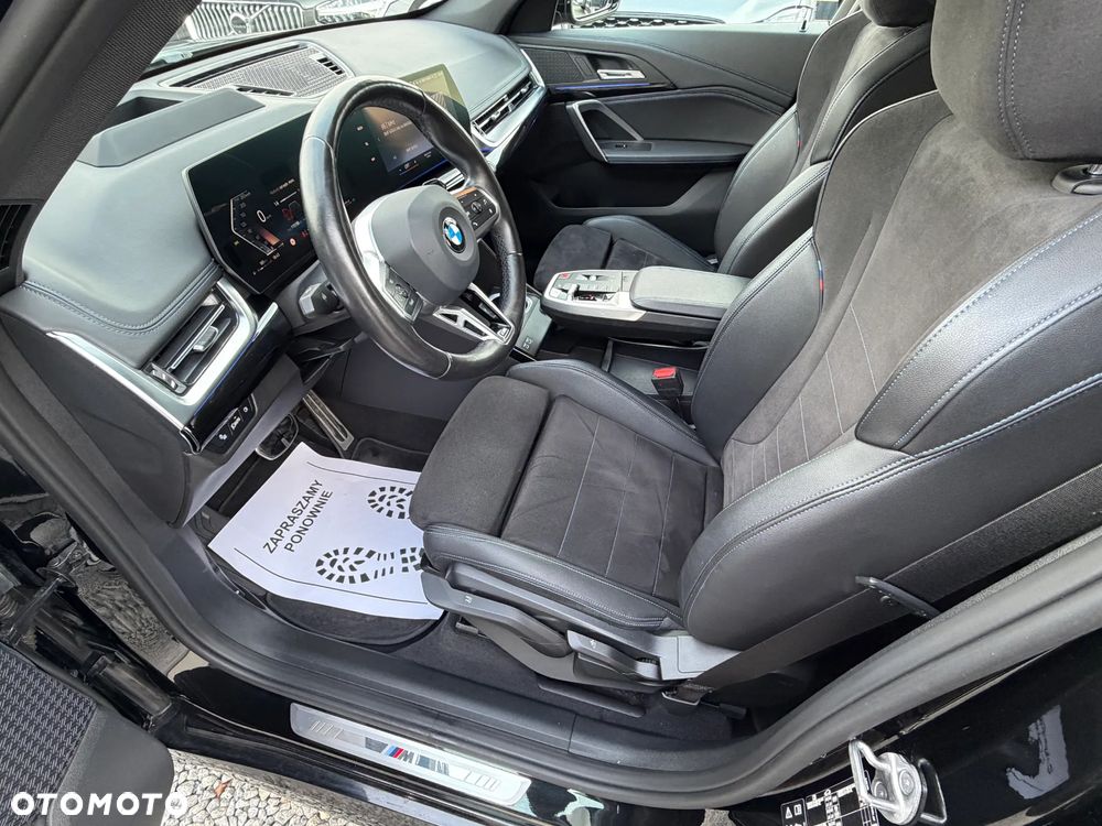 BMW X1 ver-xdrive23i-mhev-m-sport-sport - 27