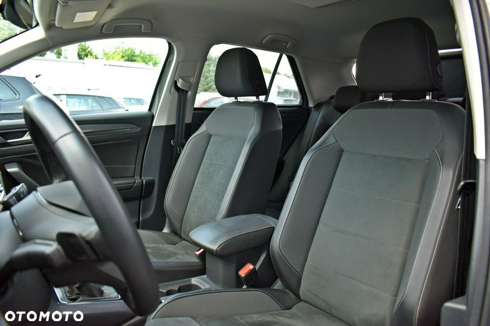 Volkswagen T-Roc 1.5 TSI Style DSG - 12