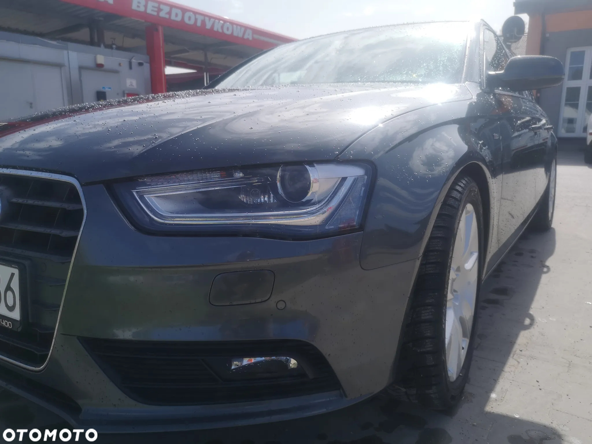 Audi A4 ver-avant-2-0-tdi-dpf-quattro-s-tronic-ambiente - 5
