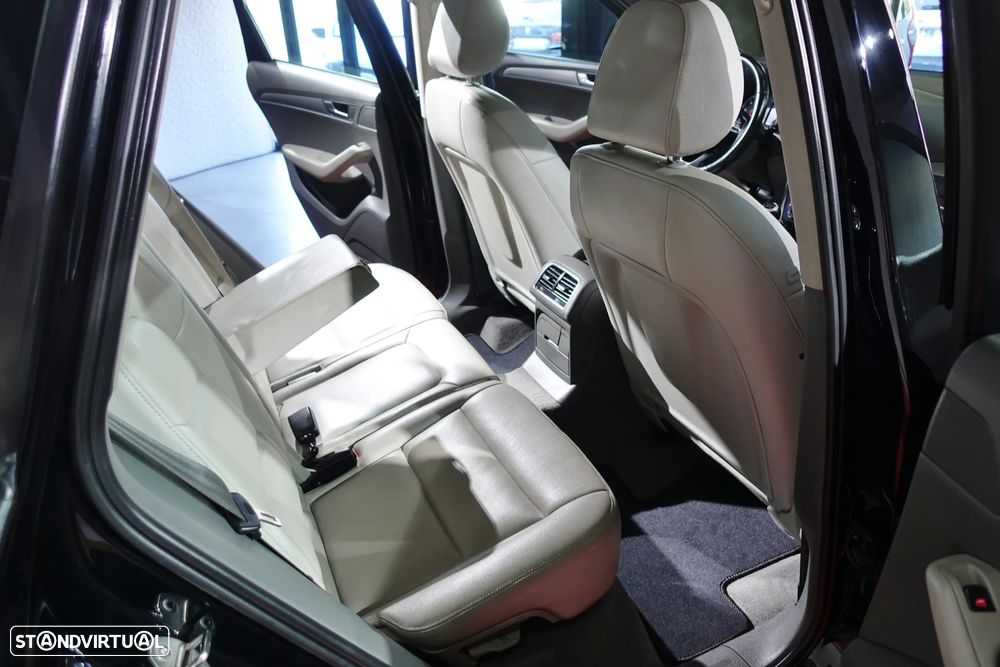 Audi Q5 2.0 TDI S-line - 51