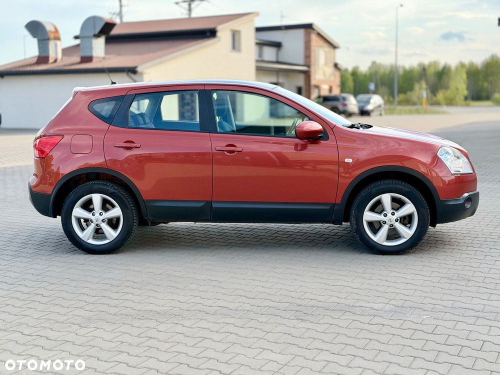 Nissan Qashqai 2.0 Lounge - 15