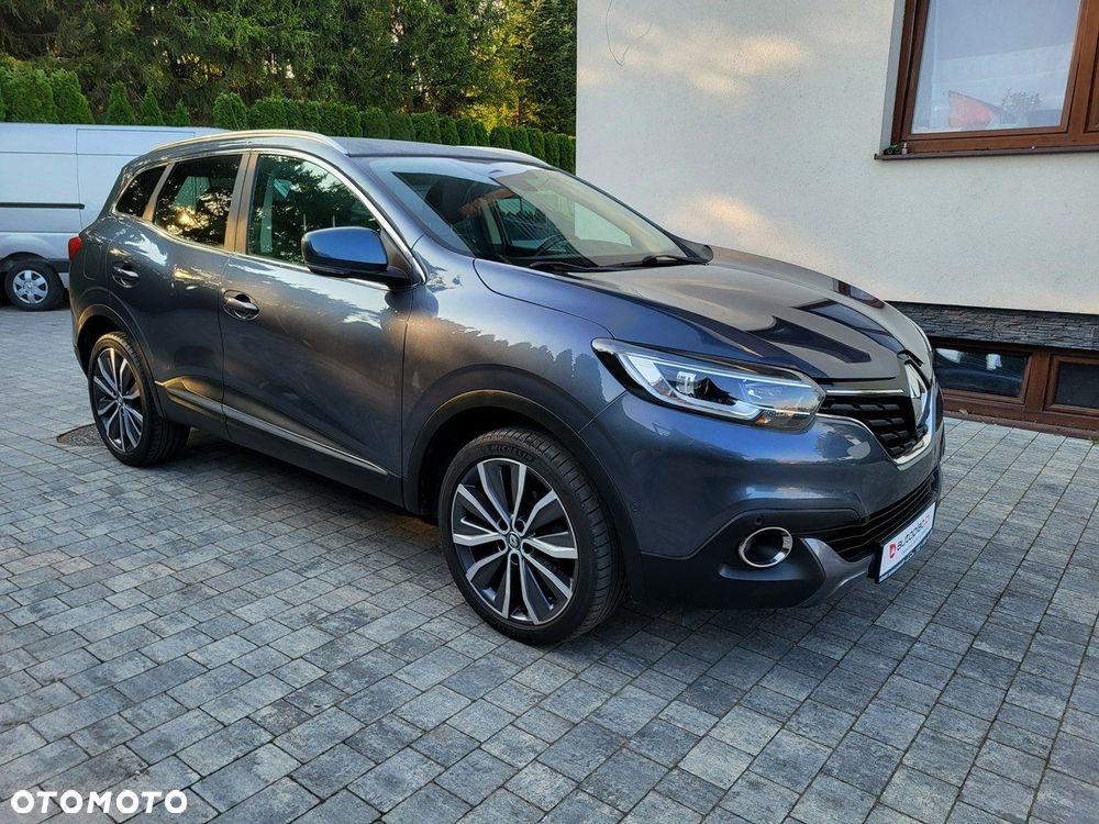 Renault Kadjar - 4