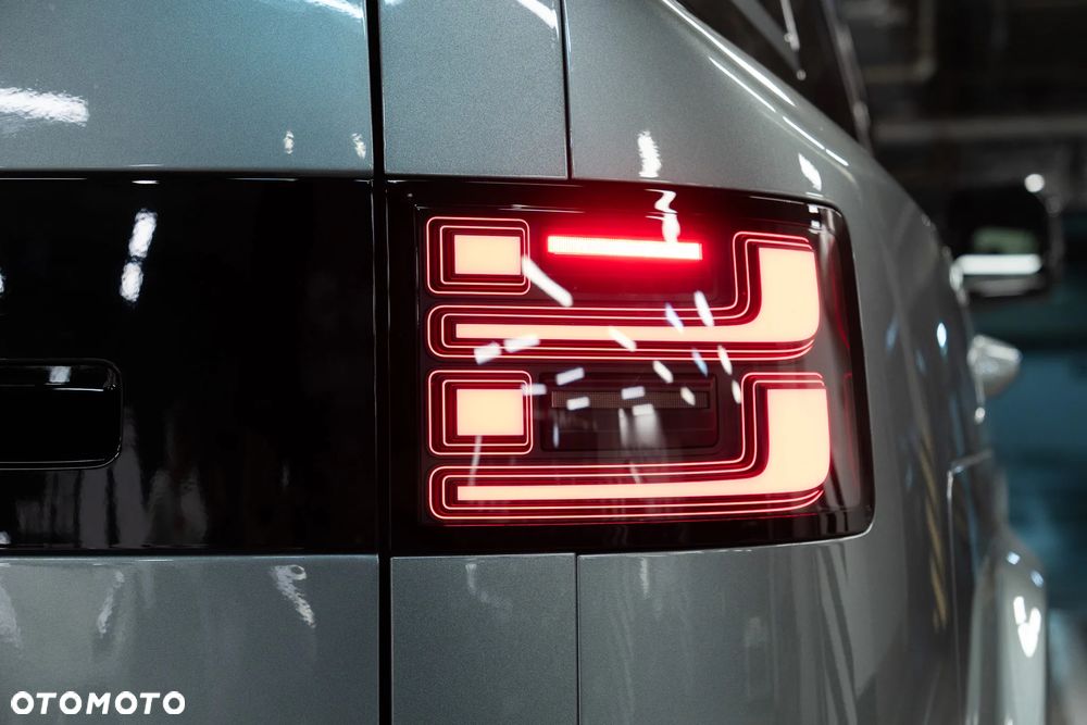 BYD Leopard 7 - 20