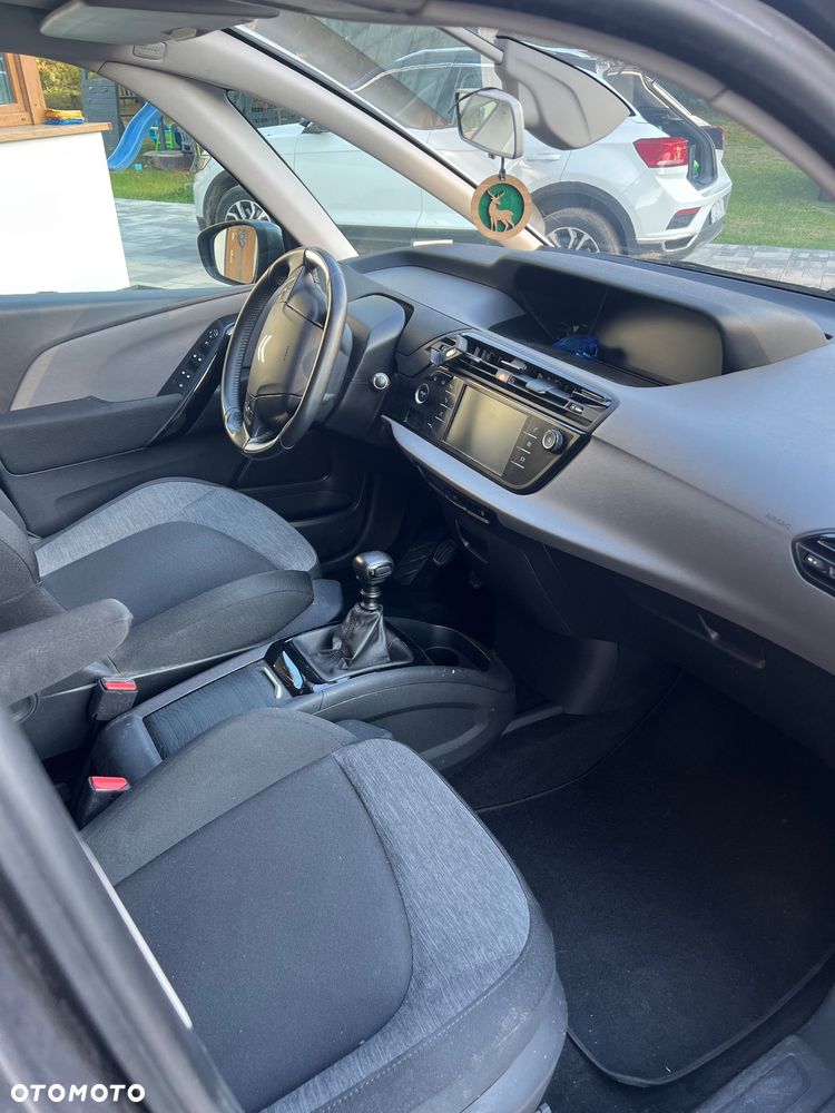 Citroën C4 SpaceTourer 1.5 BlueHDi Feel S&S - 7