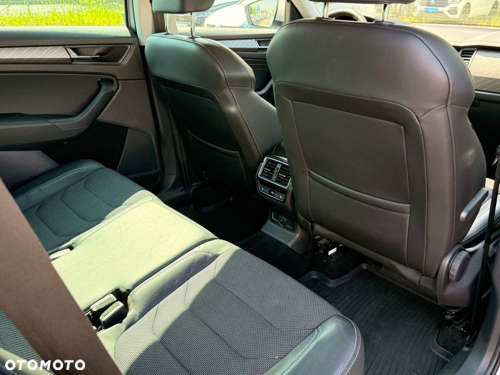 Skoda Kodiaq 2.0 TDI 4x4 Style DSG - 19