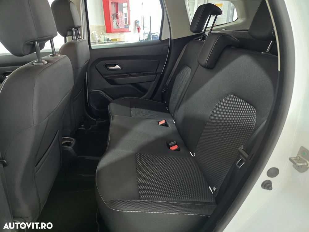 Dacia Duster ECO-G 100 Comfort - 12